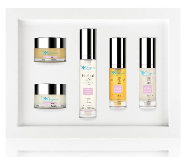 Discovery Travel Kit