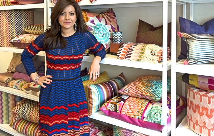 Missoni Home