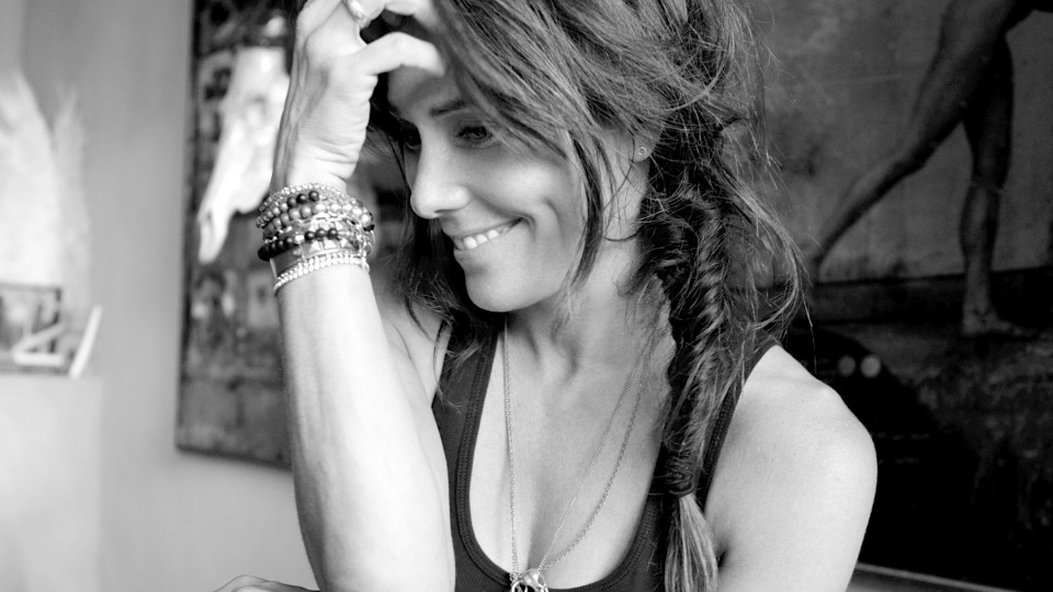 Lisa-Marie Mazzucco