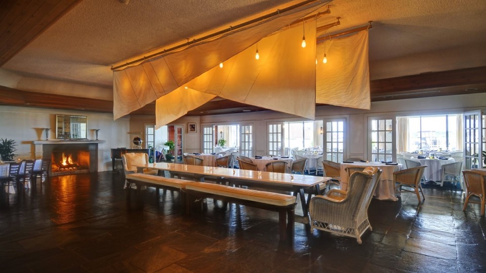 Montauk Yacht Club