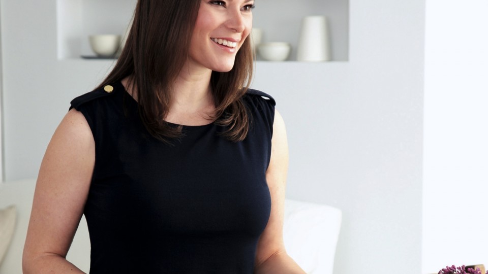 Gail Simmons