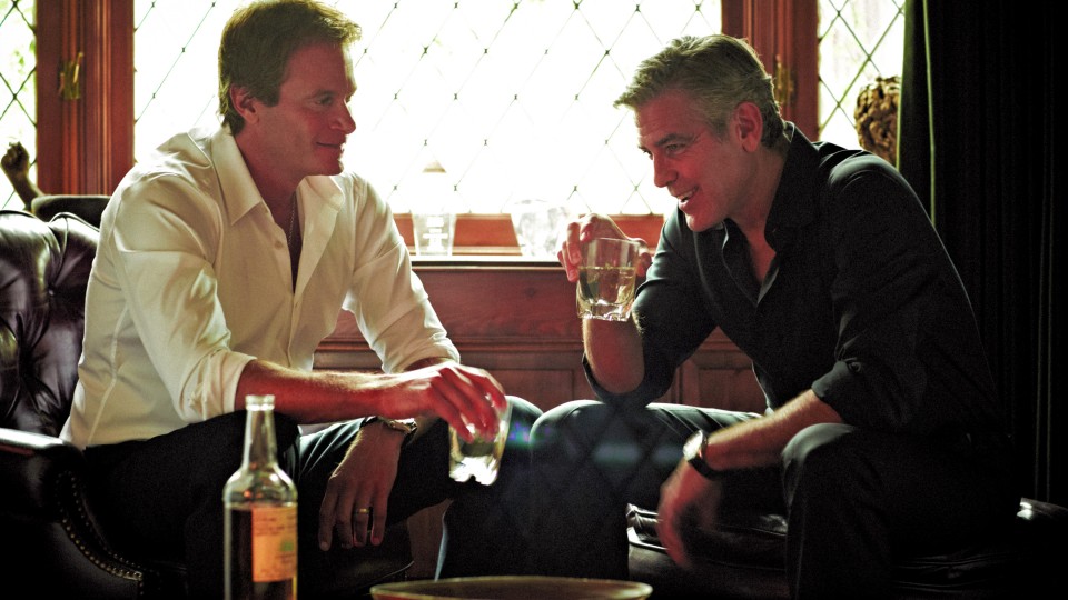 Casamigos Tequila Founders Rande Gerber and George Clooney_Photo Credit_Andrew Southam_