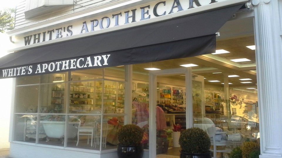White's Apothecary