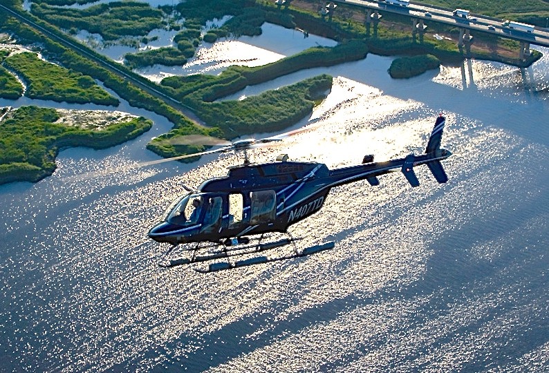 GOTHAM AIR HAMPTONS