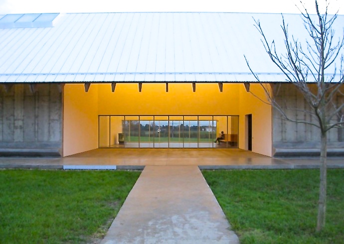 Parrish Art Museum