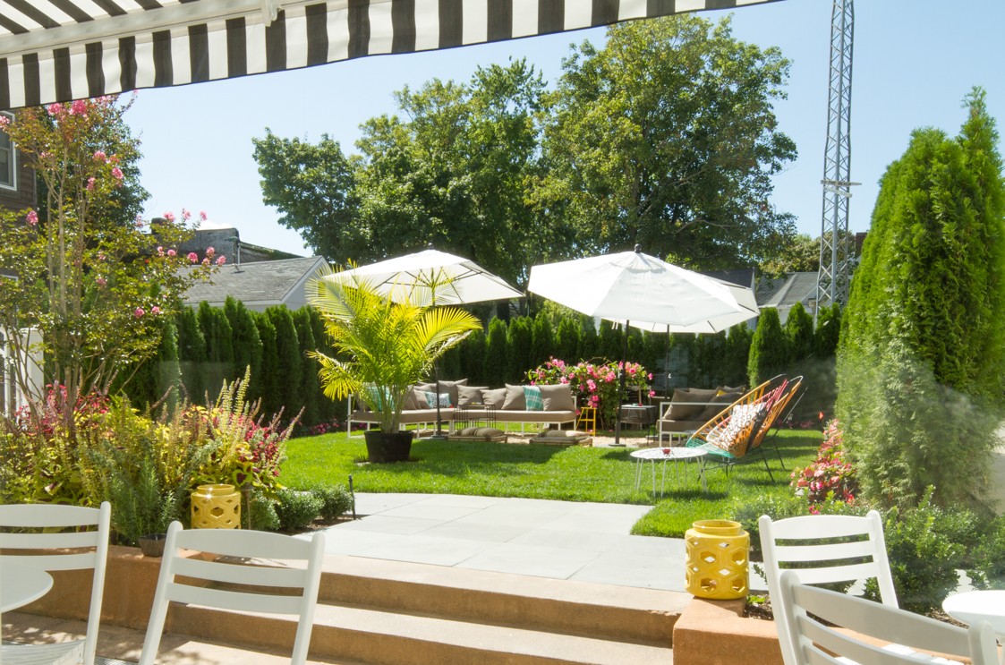 Hipsters Flock To The New Gallery Hotel In Greenport On The North Fork