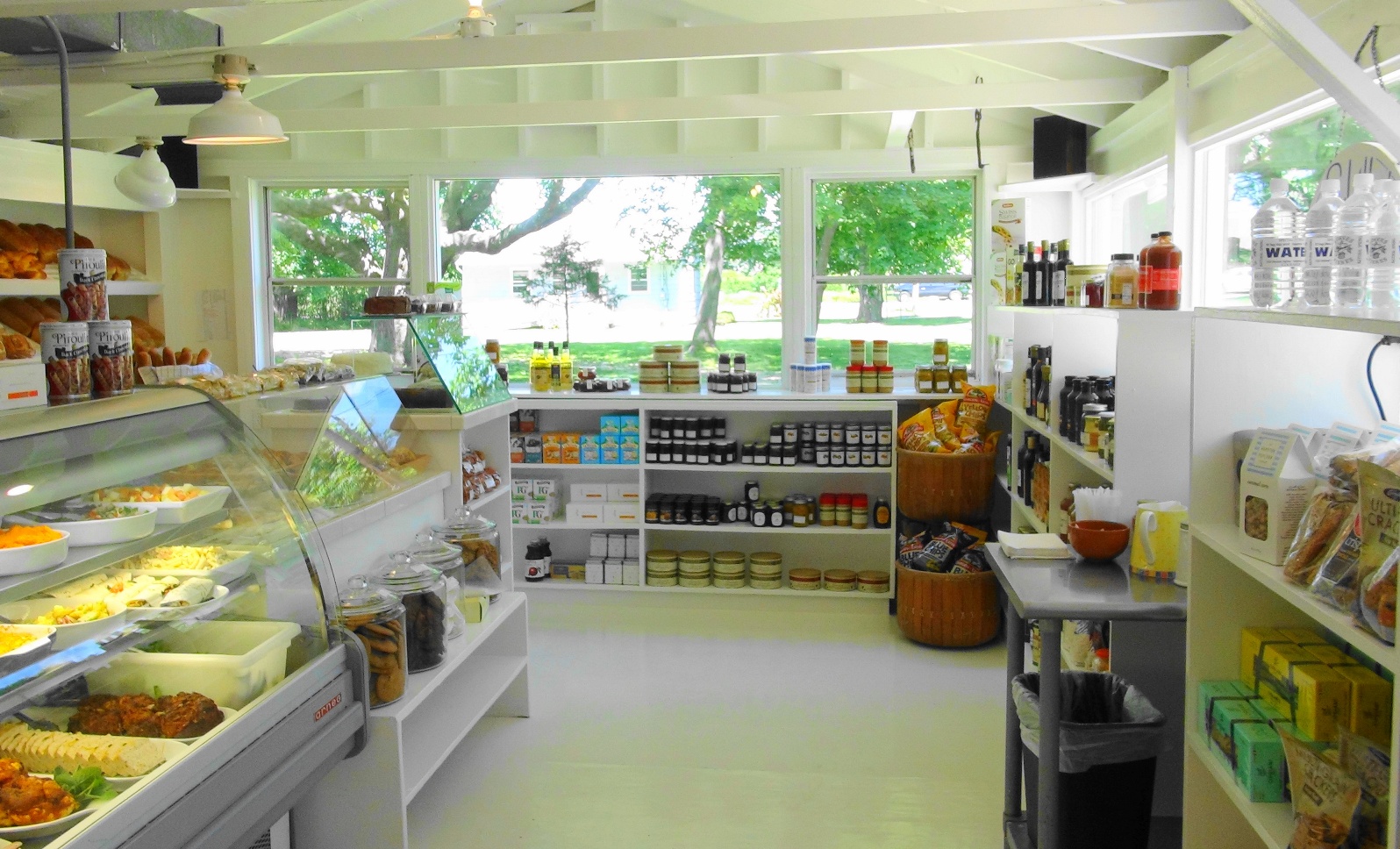 Loaves and Fishes KDHamptons