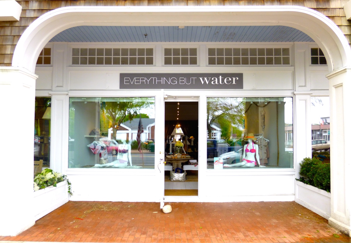 Everything But Water KDHamptons