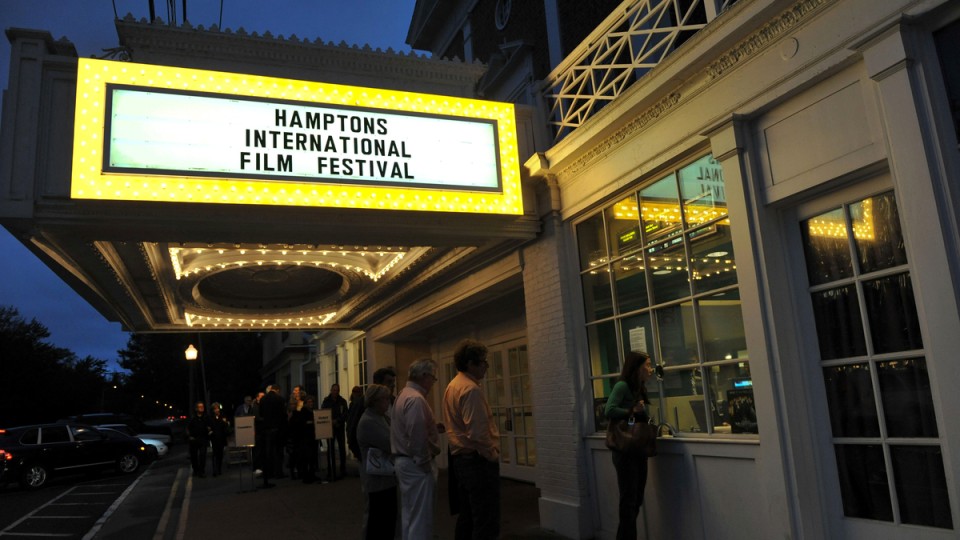 2011 Hamptons International Film Festival:  'Butter' Screening