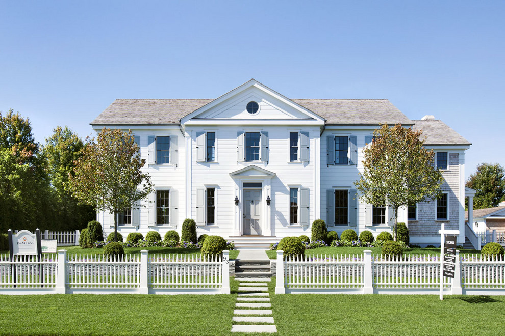 Corcoran Sag Harbor KDHamptons