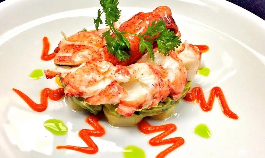 Riviera-Lobster-Salad-Beautique