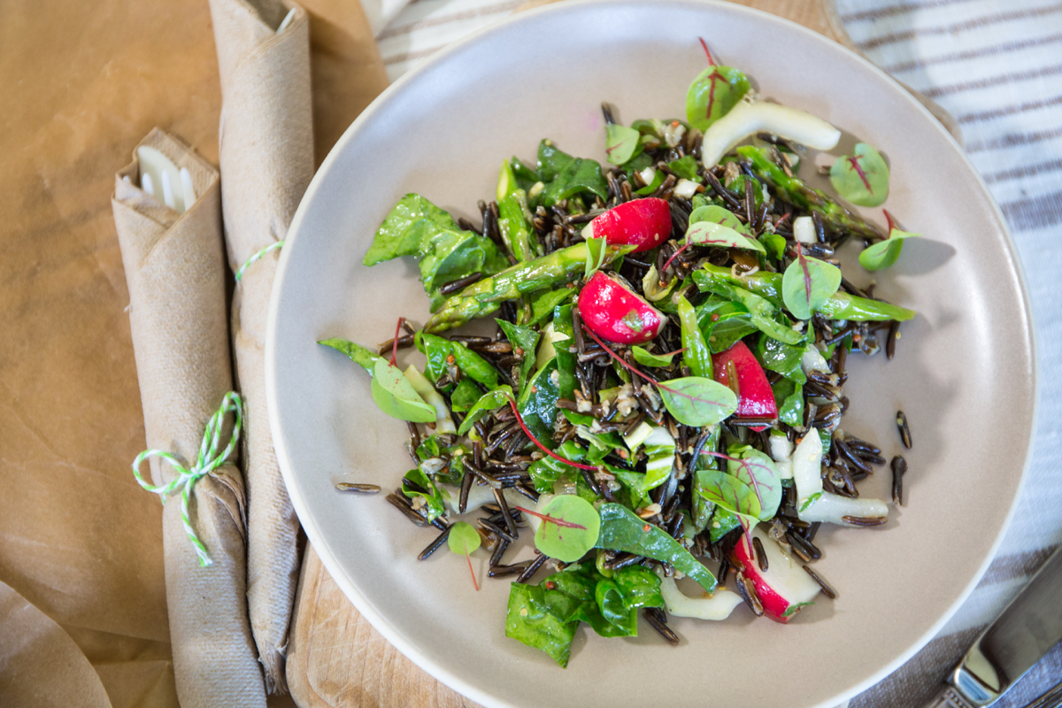 Spring WIld Rice Salad_ET7A3059