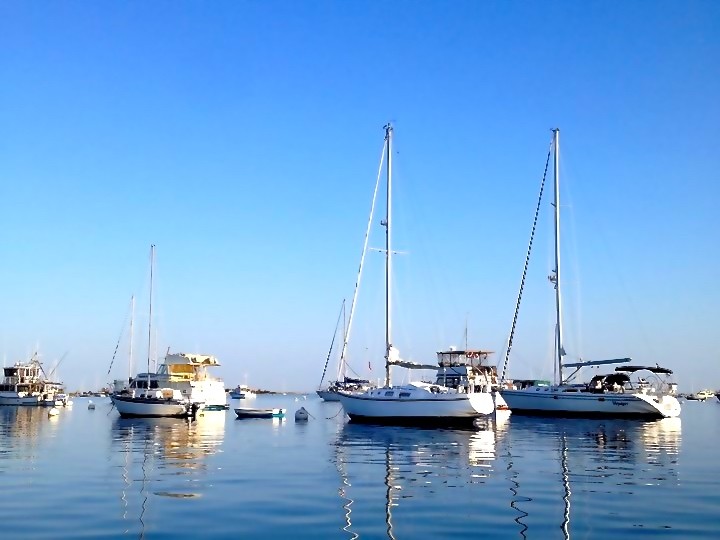 sail
