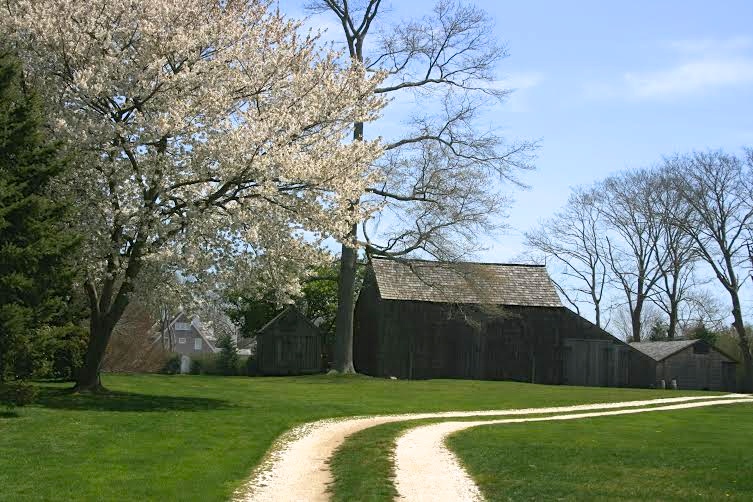 Mumford Farm in East Hampton