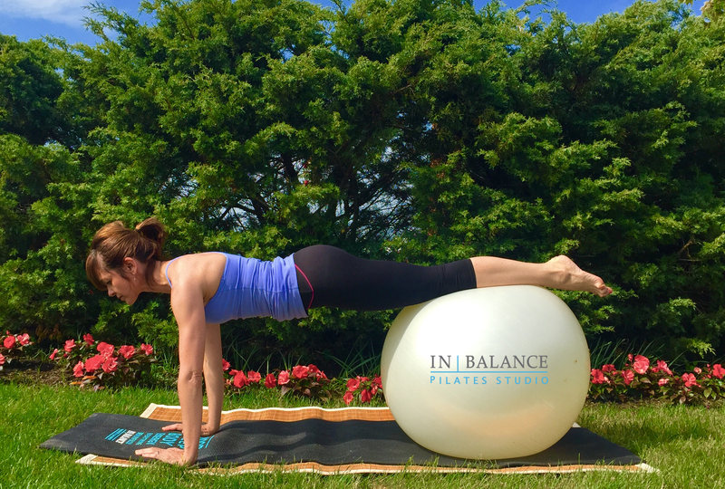 In Balance Studio