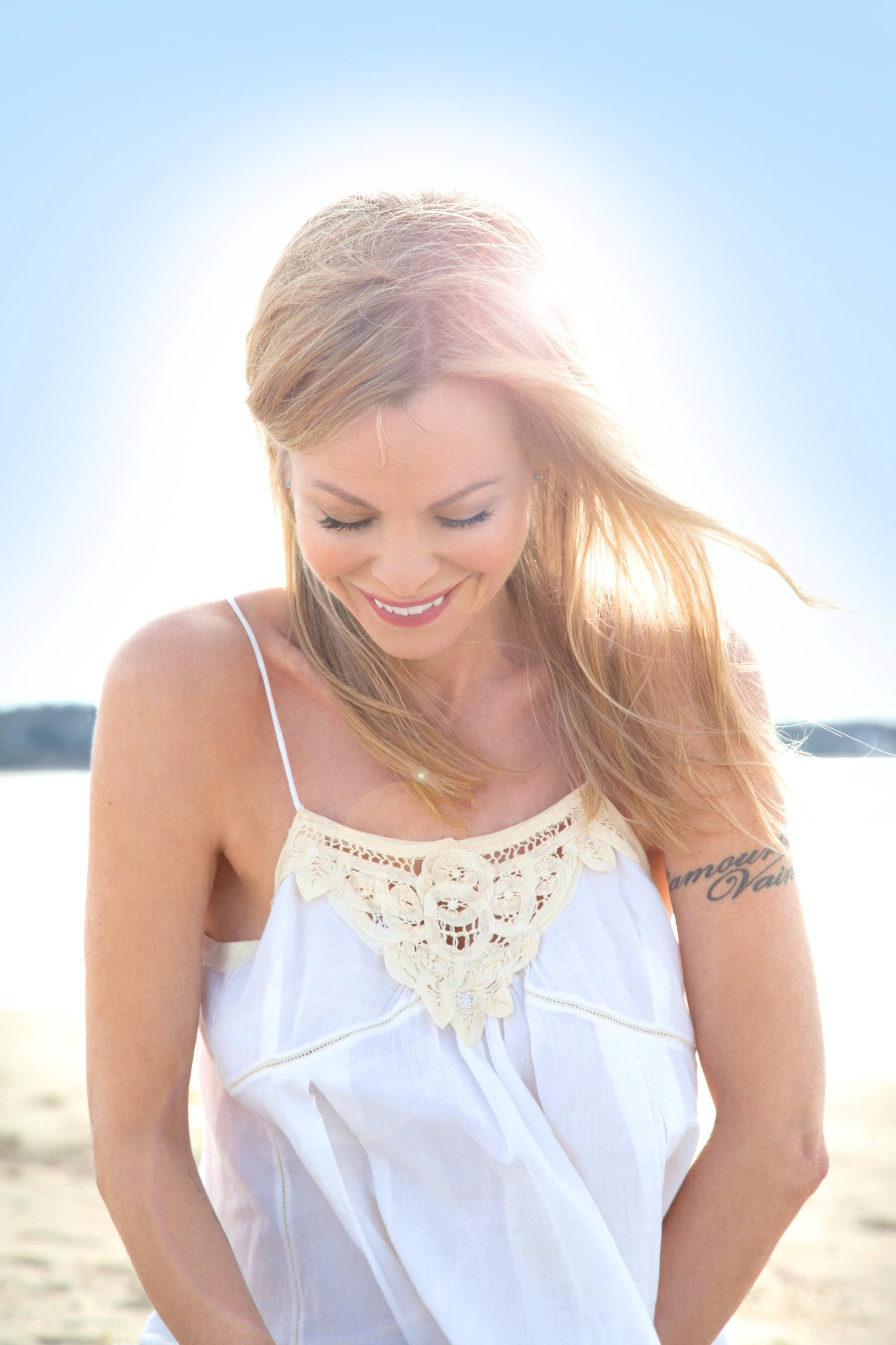 Meditating on the Museum with Kelly Morris KDHamptons