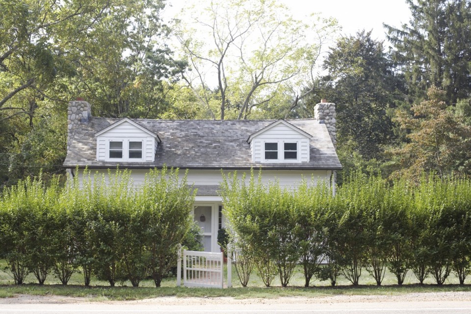 Tricia Foley Lifestyle, Elegant Simplicity At Home