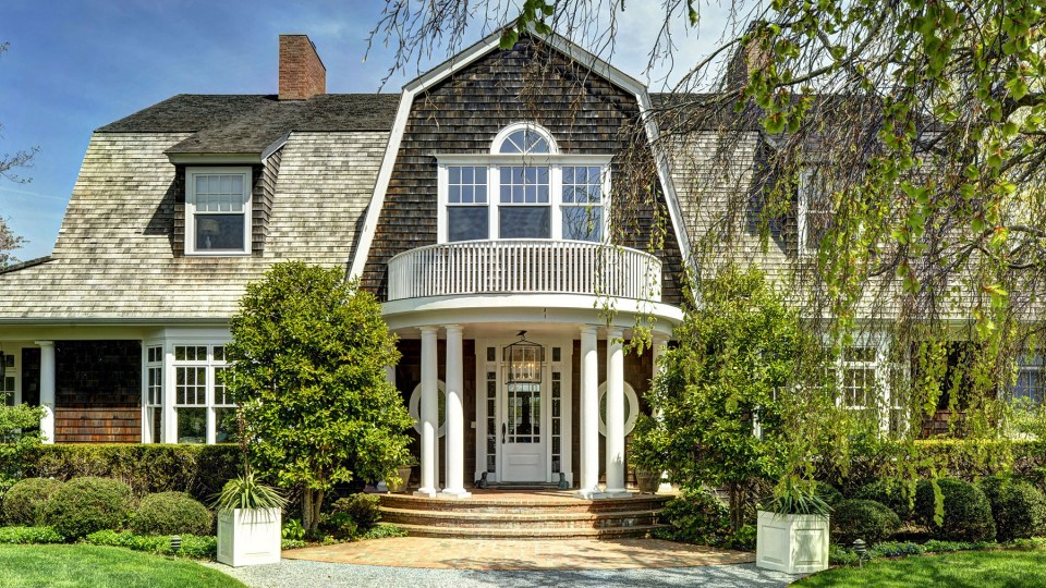 East Hampton House Tour