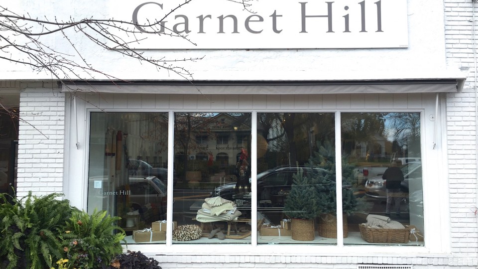 Garnet Hill