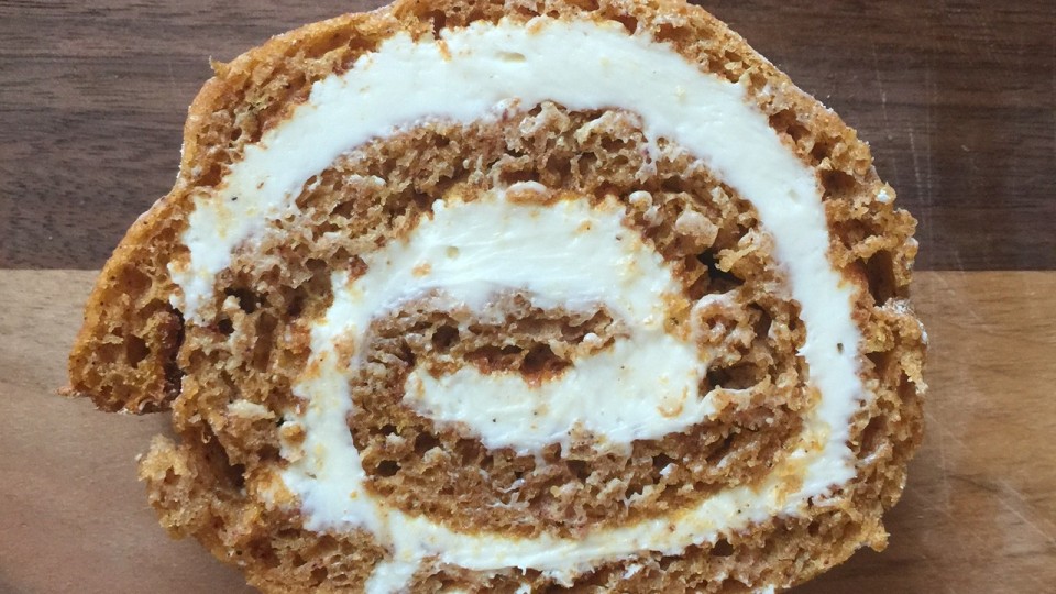 PumpkinRoll