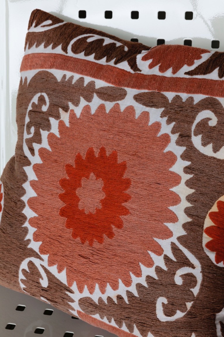 KDHamptons Featured Author, Rebecca Vizard Once Upon a Pillow − A Story Of Home, Design, and