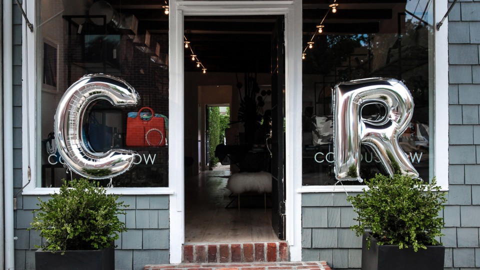 COPIOUS ROW & RONA PFEIFFER Toast to the 4th of July