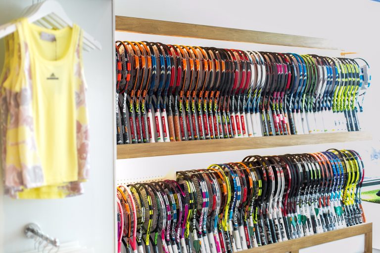 SET POINT TENNIS OPENS IN EAST HAMPTON SERVING UP STYLE & GEAR KDHamptons