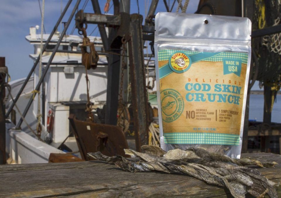 South Fork Pet Company Launches Artisanal Pet Treats Made in Amagansett