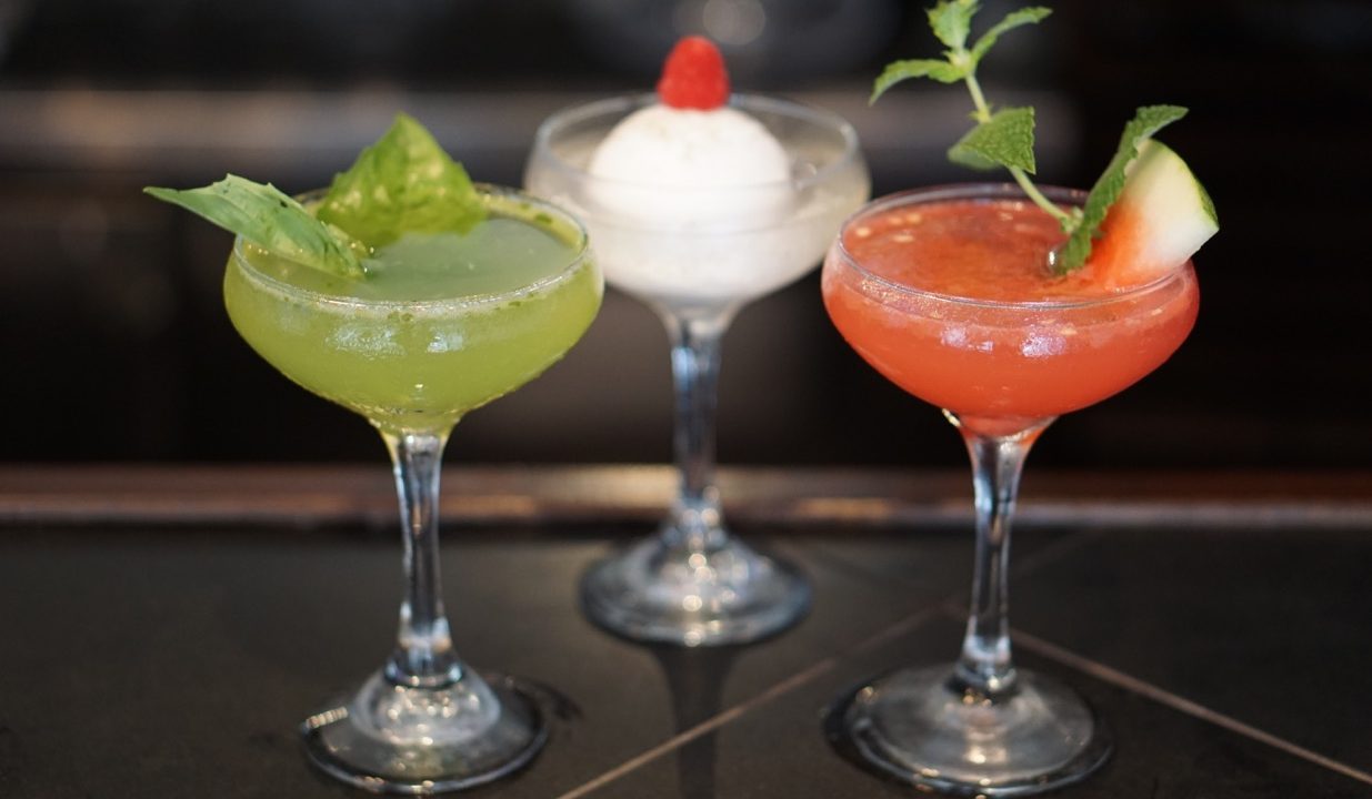 Manna Restaurant Hamptons