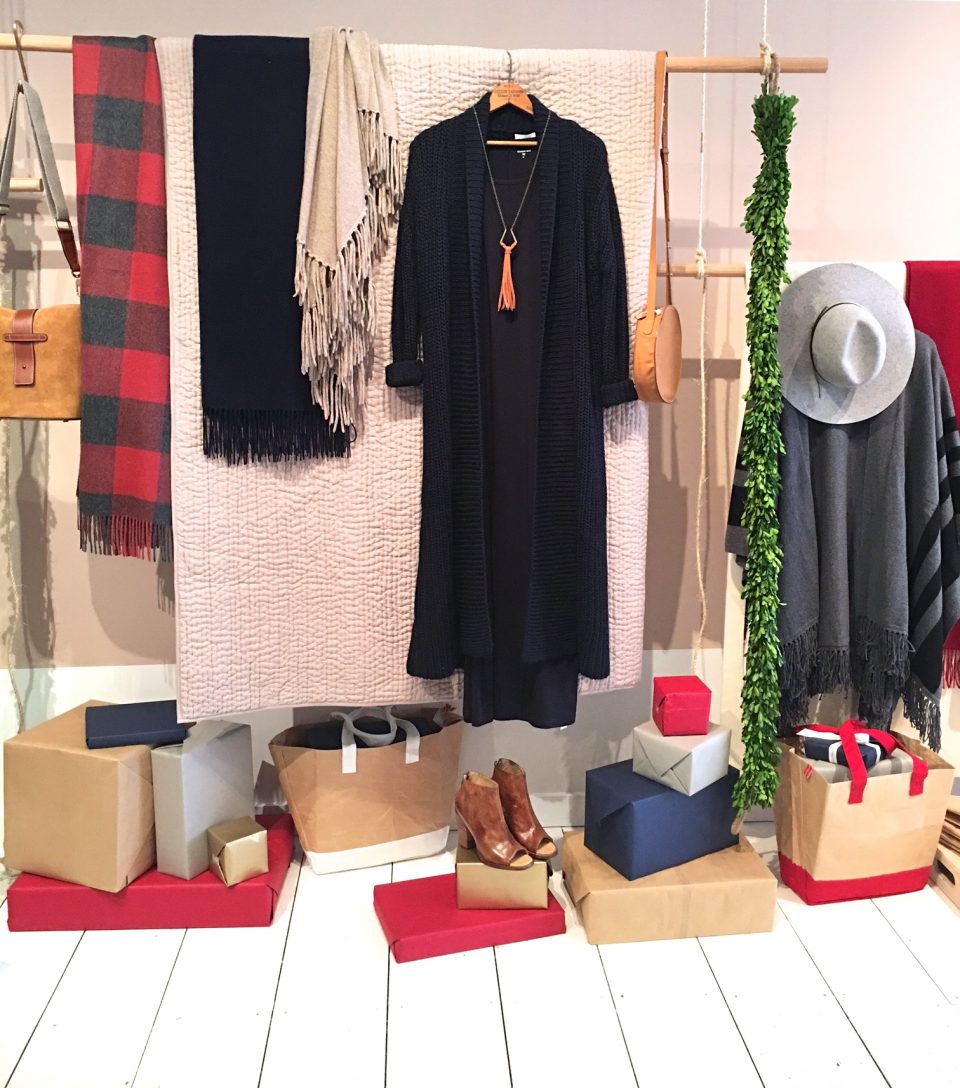 Join KDHamptons At A Hill Holiday Shopping Party Dec. 3rd