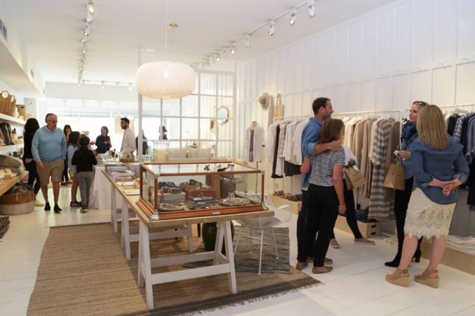 NEW Party Pix KDHamptons Hosts Spring Celebration with Hill KDHamptons