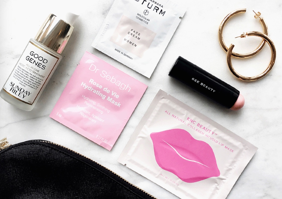 The 5 Best Beauty Travel Essentials You Need Right Now TSA Approved