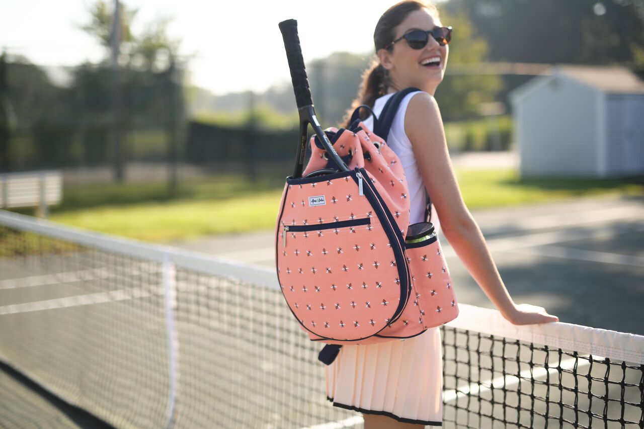 Amy and clearance lulu tennis bags