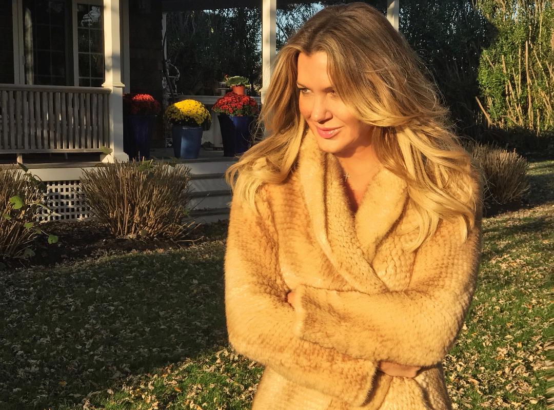 Chicest Teddy Bear Coats For Christmas 