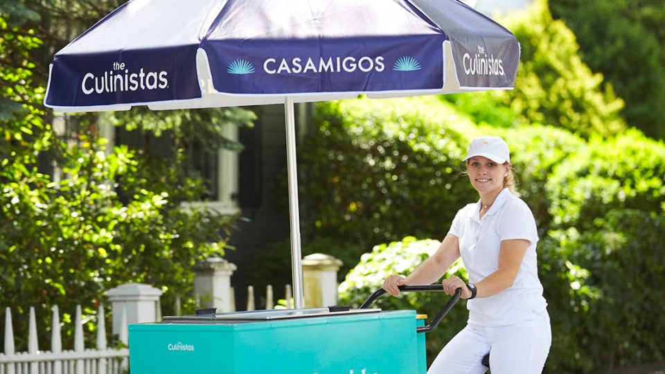 Casamigos