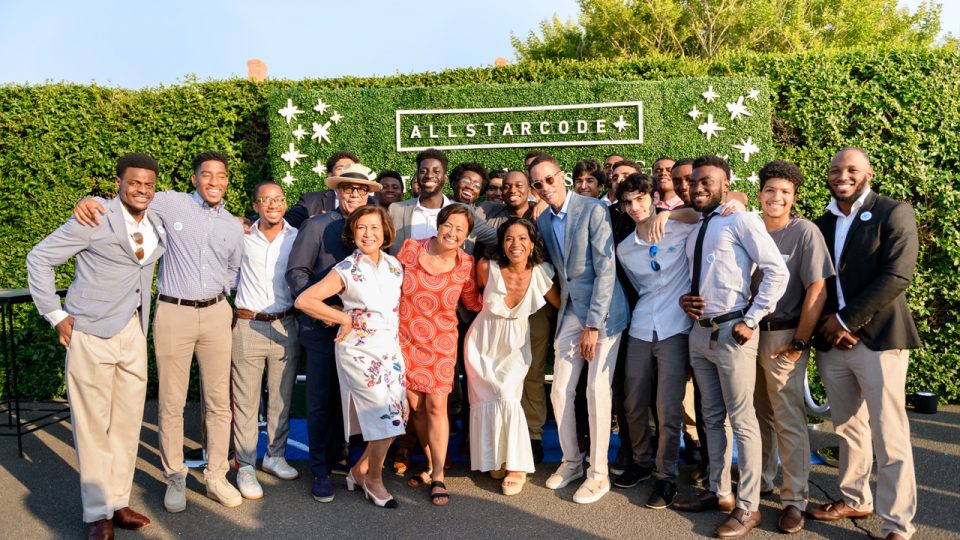 All Star Code : Summer Benefit 2019