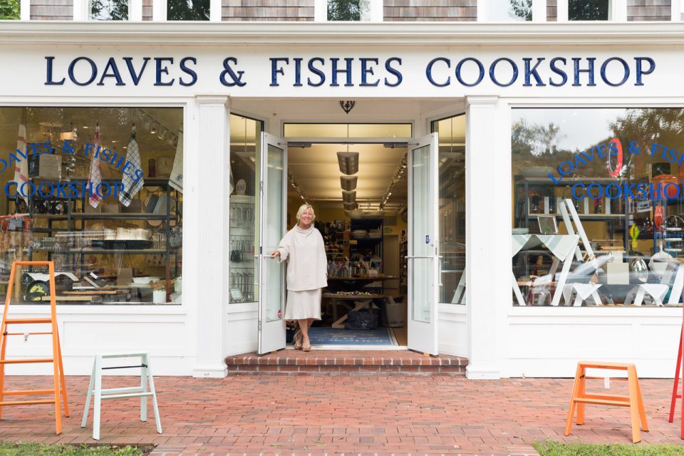 NEW KDHamptons Culinary Obsession The Bridgehampton Inn and Restaurant Look + Cook Book