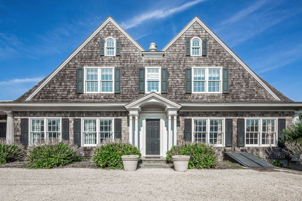 The Most Beautiful Oceanfront Estate In The Hamptons Can Be Yours La