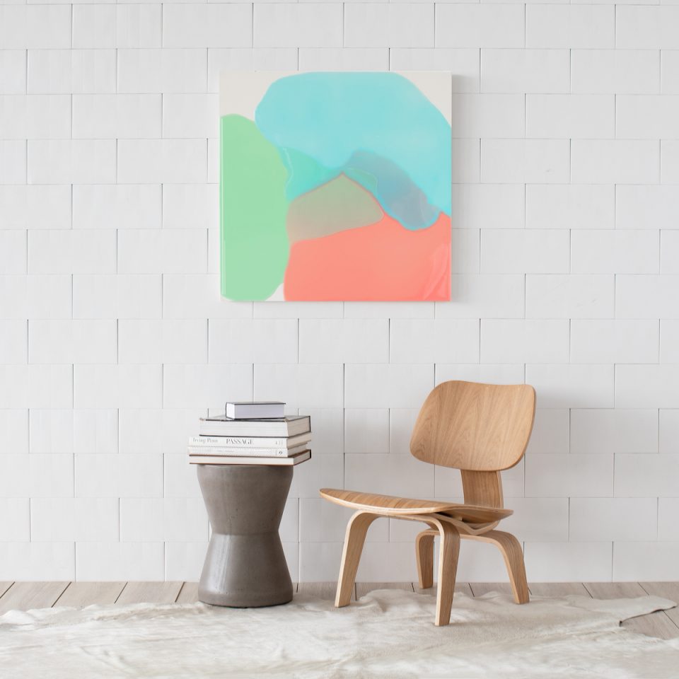 Original Handmade Artworks by Artist Andy Blank KDHamptons