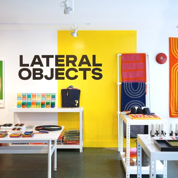 Lateral Objects at Bellport General