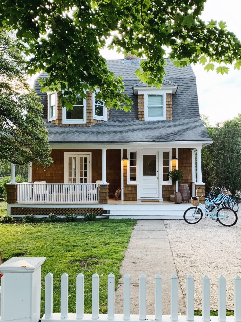 The Roundtree, Amagansett Lands on the 2021 Travel + Leisure "It" List