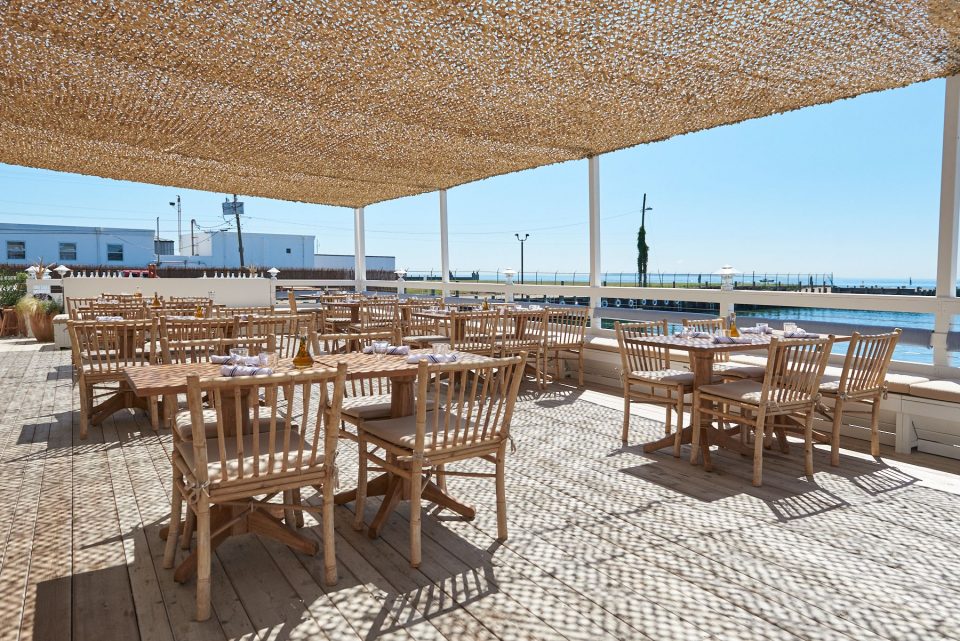 Duryea’s Orient Point Opens for the 2021 Season! KDHamptons