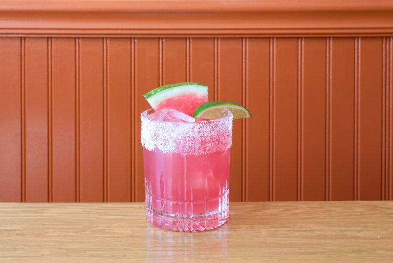 Let's Spice Things Up! Rita Cantina Arrives in Springs, East Hampton