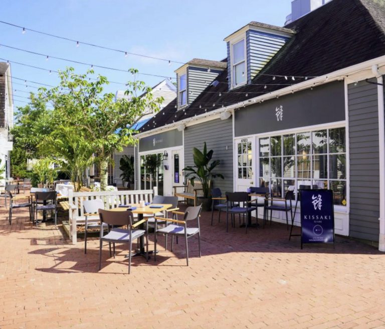 Ten Hot New Restaurants Hitting the Hamptons! KDHamptons