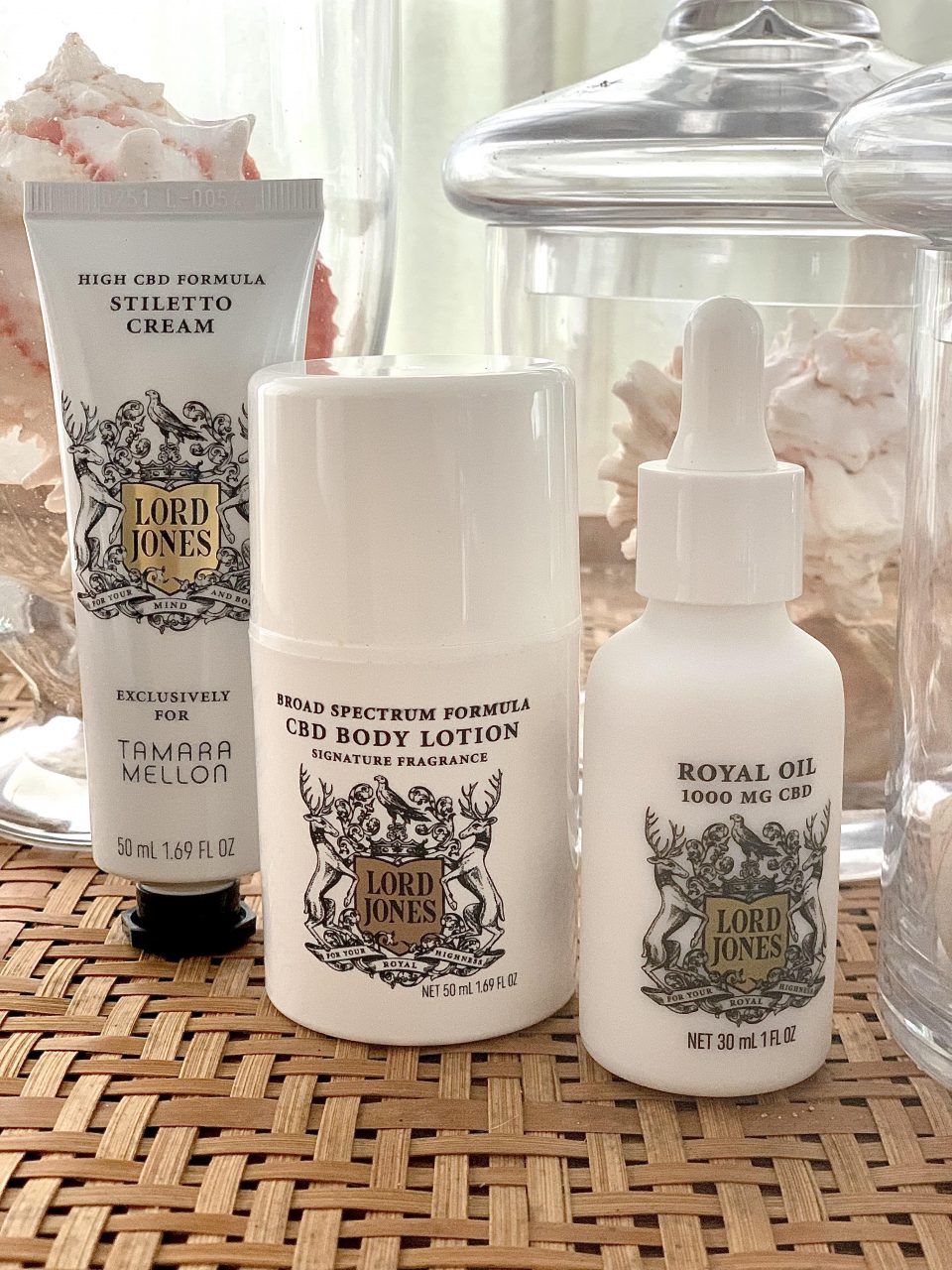 THE TOP TEN LORD JONES PRODUCTS YOU NEED FOR A STRESS FREE SUMMER KDHamptons