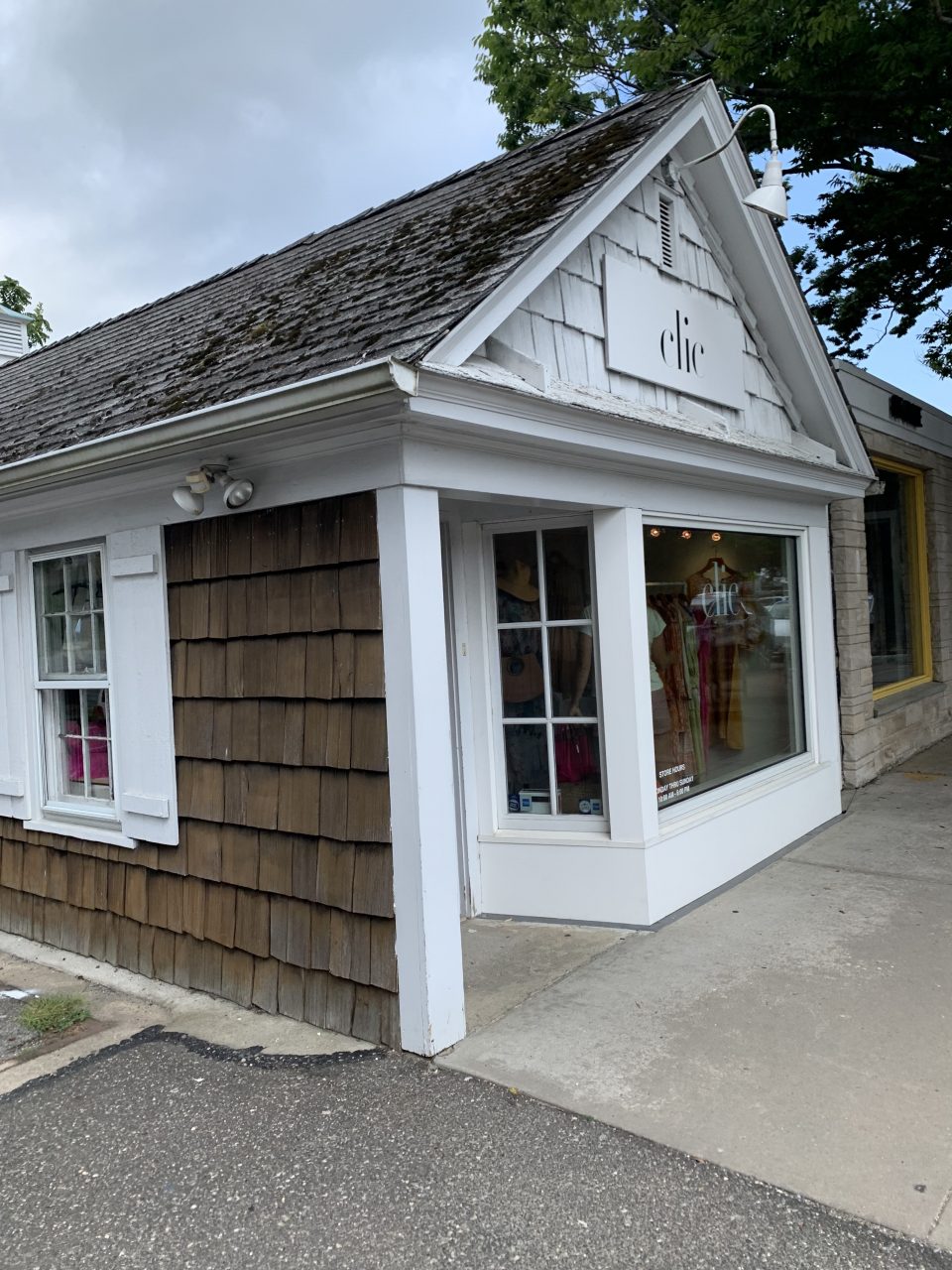 Haute Hamptons The Top Thirteen Fashion Boutiques In East Hampton