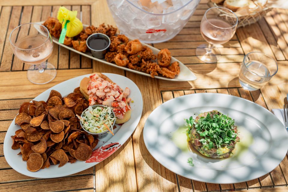 DURYEA’S MONTAUK OPENS FOR THE 2022 SEASON KDHamptons