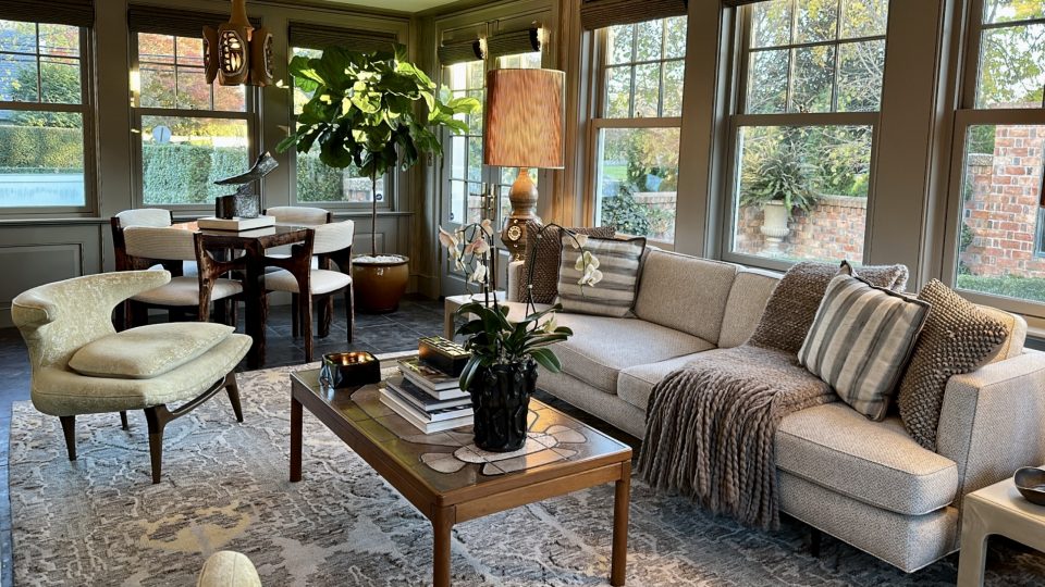 Scenes from the 2022 East Hampton House & Garden Tour and Cocktail Party KDHamptons