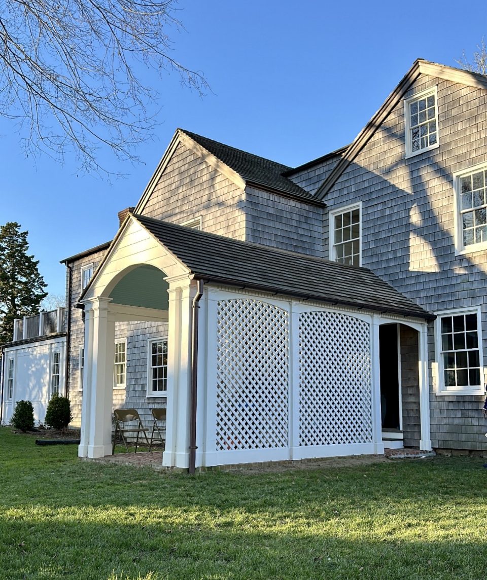 Scenes from the 2022 East Hampton House & Garden Tour and Cocktail Party KDHamptons