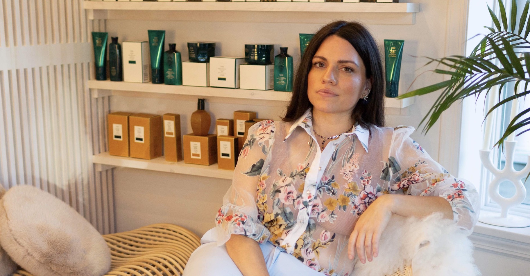 REVOLVE HAIR SOUTHAMPTON CELEBRATES 14 YEARS WITH MANHATTAN EXPANSION